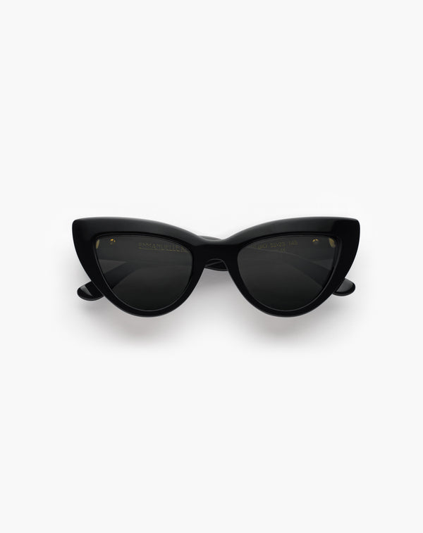 emmanuelle khanh Lunettes de soleil CHERRY