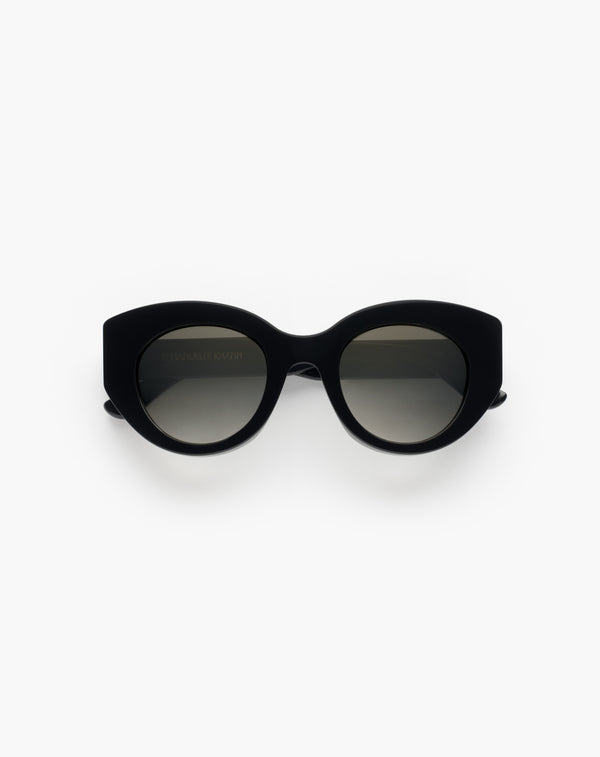 Emmanuelle Khanh Lunettes De Soleil CLOUD