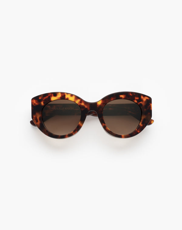 emmanuelle khanh Lunettes de soleil CLOUD