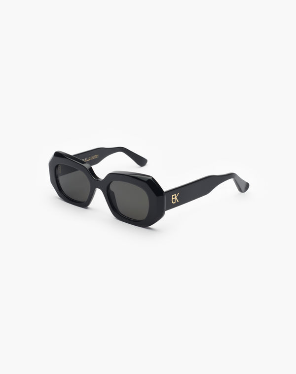 Emmanuelle Khanh Lunettes De Soleil DIXIE