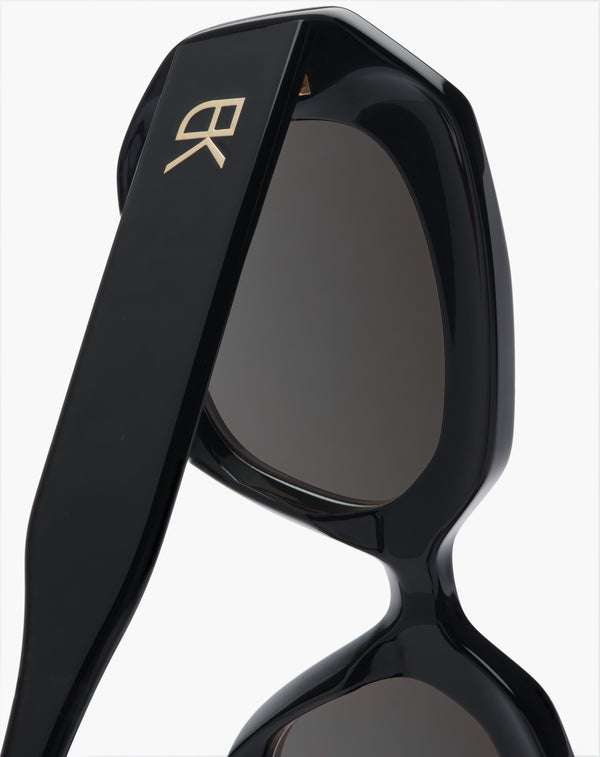 Emmanuelle Khanh Lunettes De Soleil DIXIE