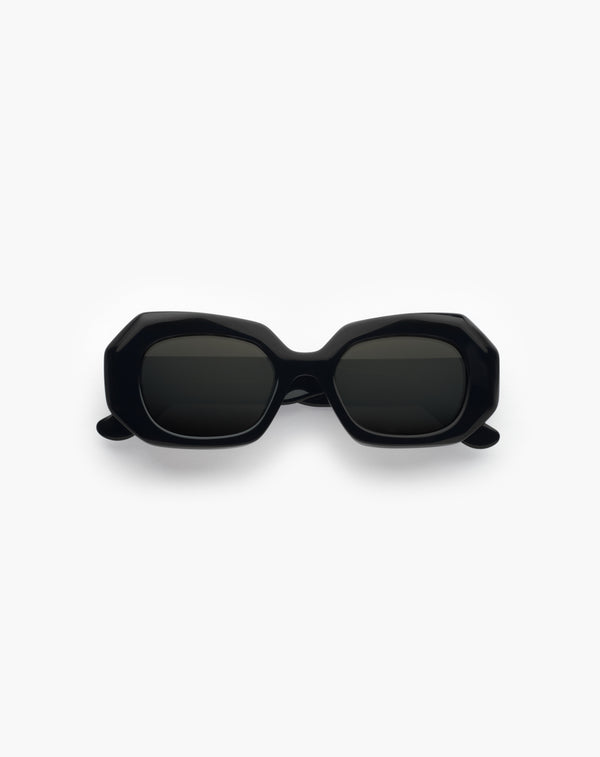 emmanuelle khanh Lunettes de soleil DIXIE