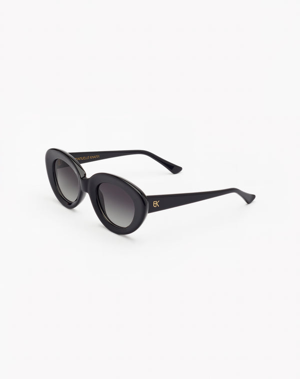 Emmanuelle Khanh Lunettes De Soleil GIGI