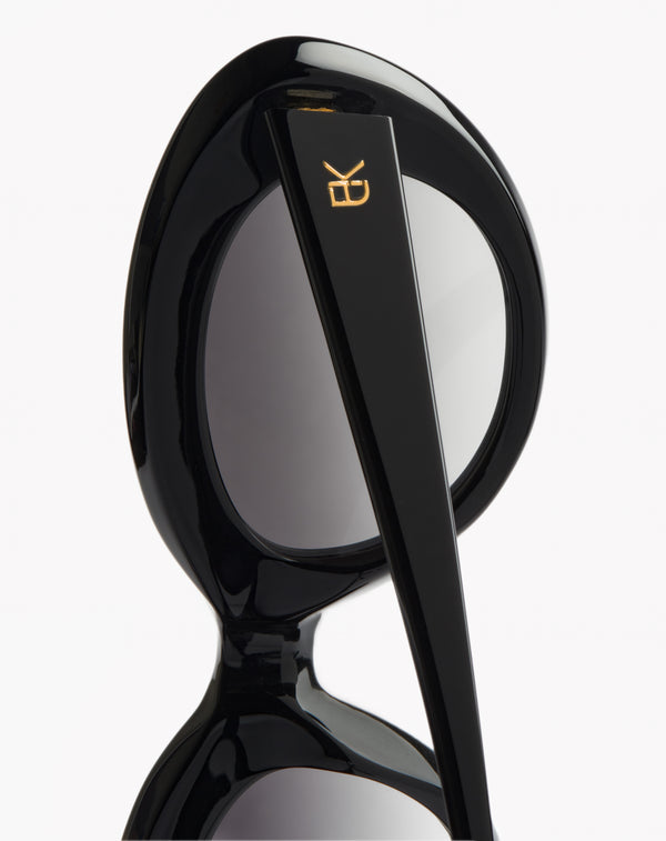 Emmanuelle Khanh Lunettes De Soleil GIGI