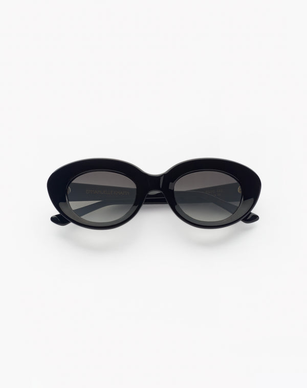 emmanuelle khanh Lunettes de soleil GIGI