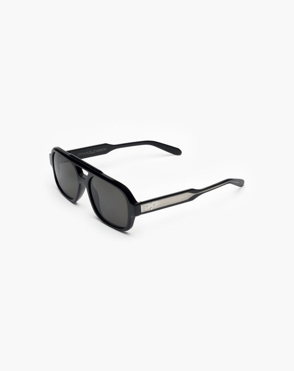 Emmanuelle Khanh Lunettes De Soleil HERO