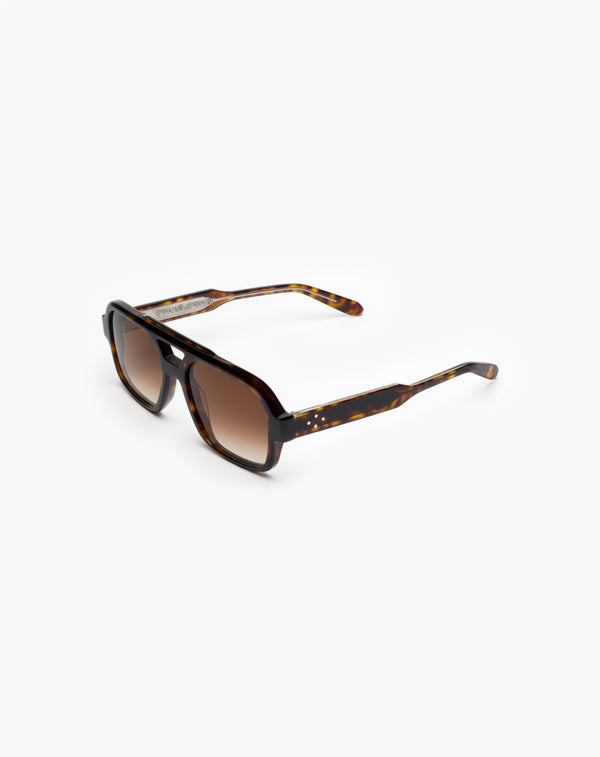 Emmanuelle Khanh Lunettes De Soleil HERO