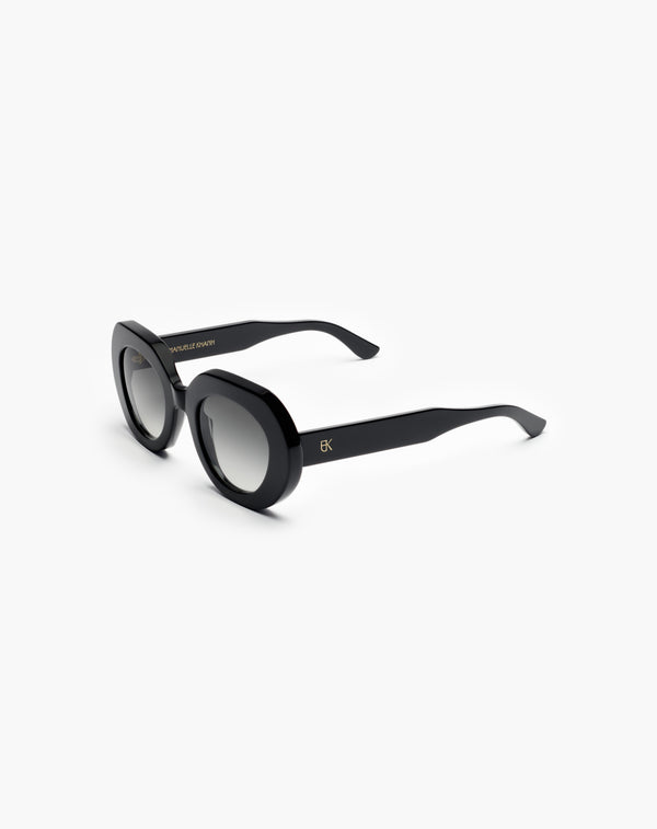 Emmanuelle Khanh Lunettes De Soleil LOVE