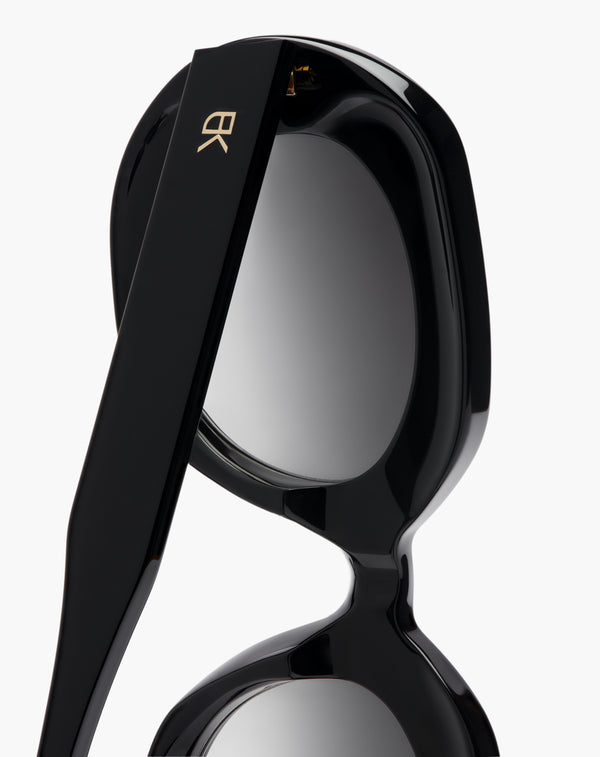 Emmanuelle Khanh Lunettes De Soleil LOVE