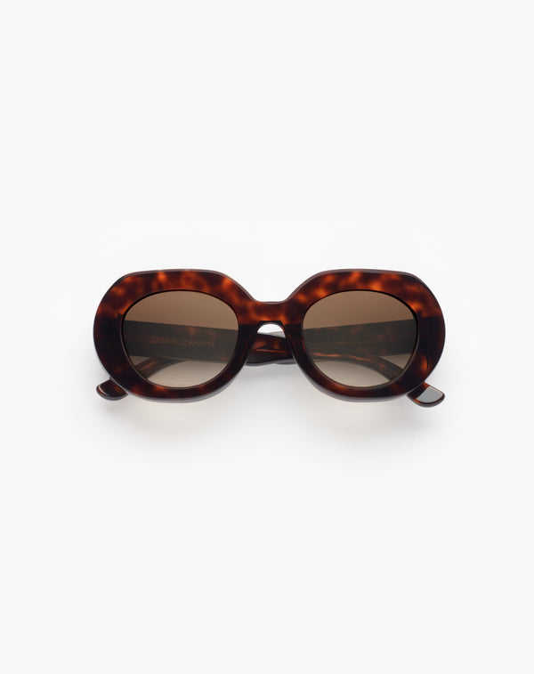 Emmanuelle Khanh Lunettes De Soleil LOVE
