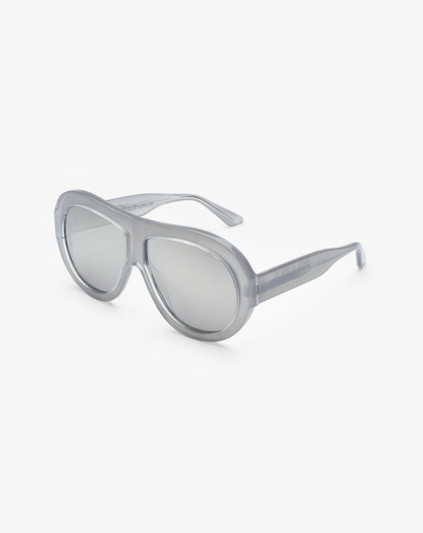 Emmanuelle Khanh Lunettes De Soleil MAINS