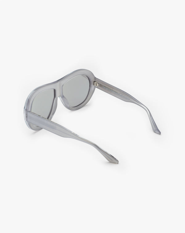 Emmanuelle Khanh Lunettes De Soleil MAINS