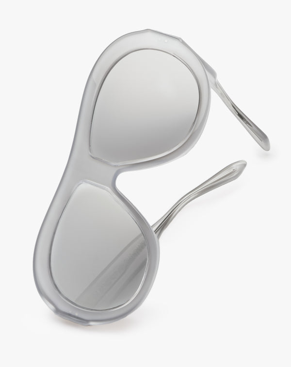 Emmanuelle Khanh Lunettes De Soleil MAINS