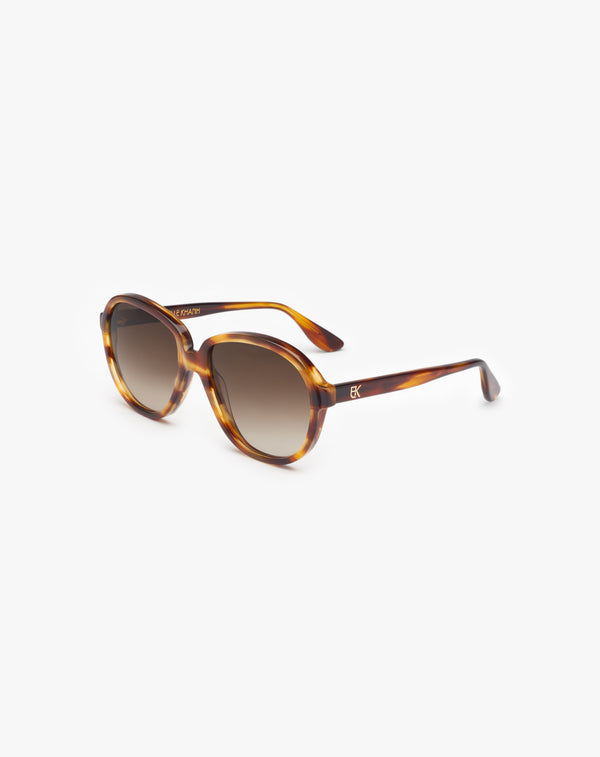 Emmanuelle Khanh Lunettes De Soleil MANO-SOL
