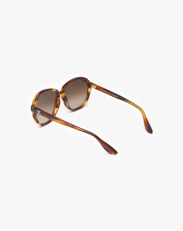 Emmanuelle Khanh Lunettes De Soleil MANO-SOL