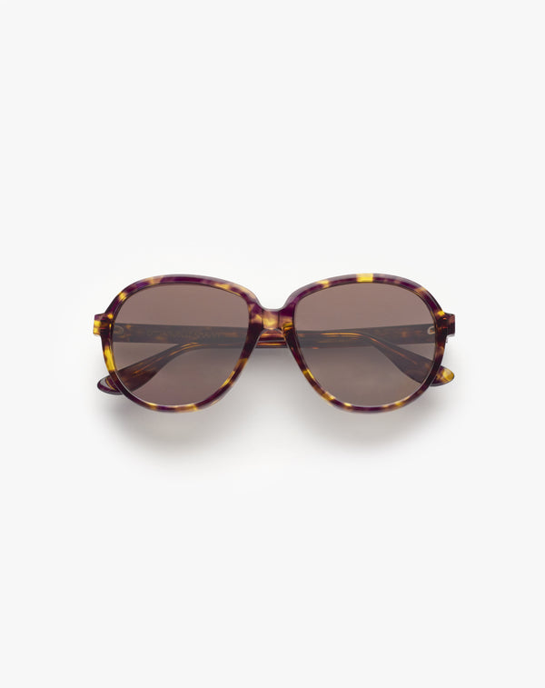 Emmanuelle Khanh Lunettes De Soleil MANO-SOL
