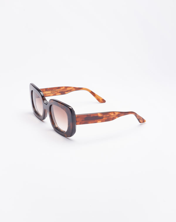 Emmanuelle Khanh Lunettes De Soleil MC01
