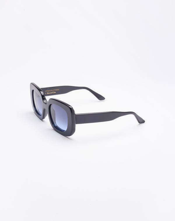Emmanuelle Khanh Lunettes De Soleil MC01