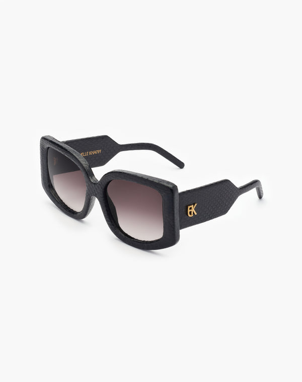 Emmanuelle Khanh Lunettes De Soleil MINA