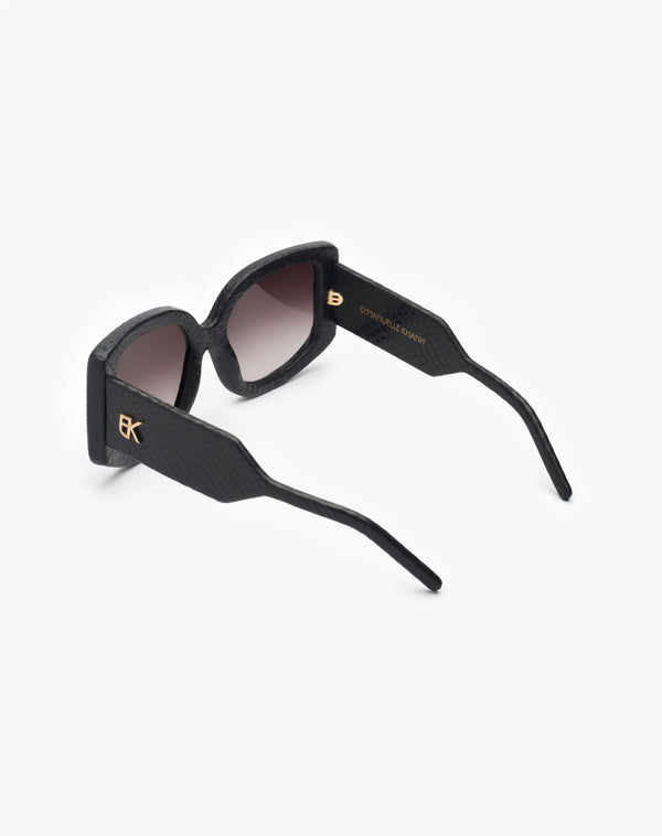 Emmanuelle Khanh Lunettes De Soleil MINA