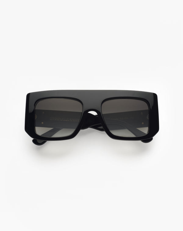 emmanuelle khanh Lunettes de soleil MONDELLO