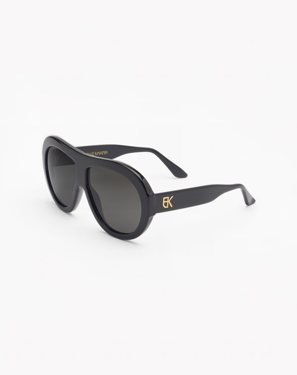 Emmanuelle Khanh Lunettes De Soleil MORODER