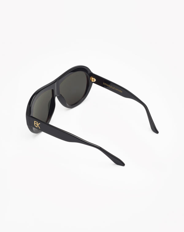 Emmanuelle Khanh Lunettes De Soleil MORODER