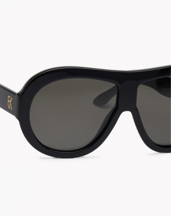 Emmanuelle Khanh Lunettes De Soleil MORODER