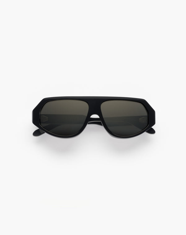 emmanuelle khanh Lunettes de soleil OZONE