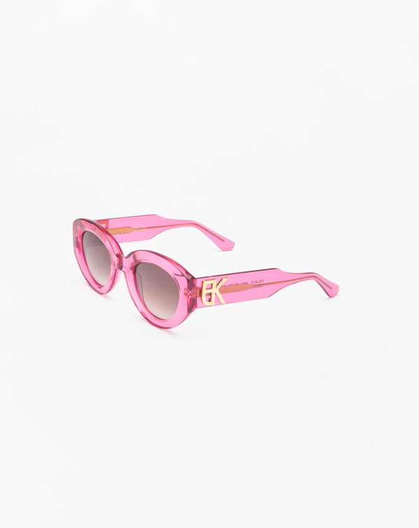 Emmanuelle Khanh Lunettes De Soleil PALACE