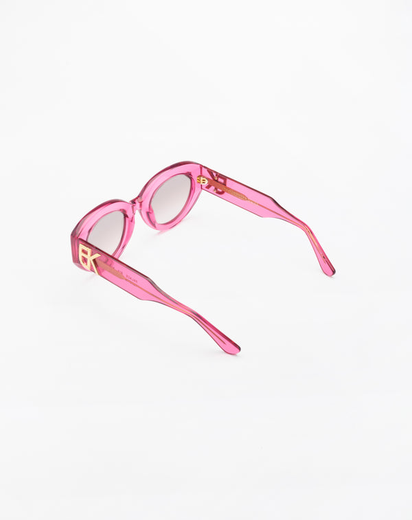 Emmanuelle Khanh Lunettes De Soleil PALACE