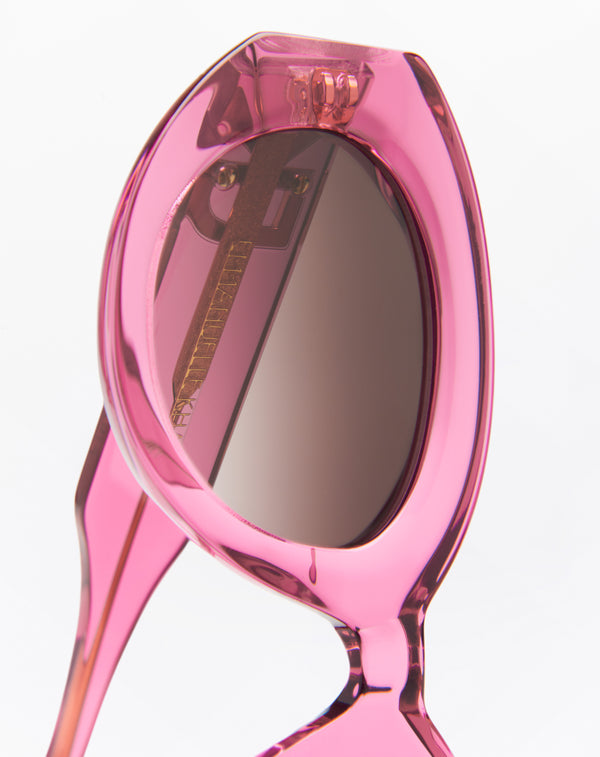 Emmanuelle Khanh Lunettes De Soleil PALACE