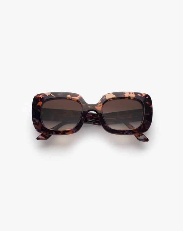 Emmanuelle Khanh Lunettes De Soleil PAMELA