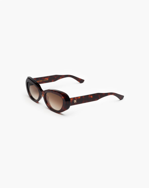 emmanuelle Khanh Lunettes De Soleil PARIS