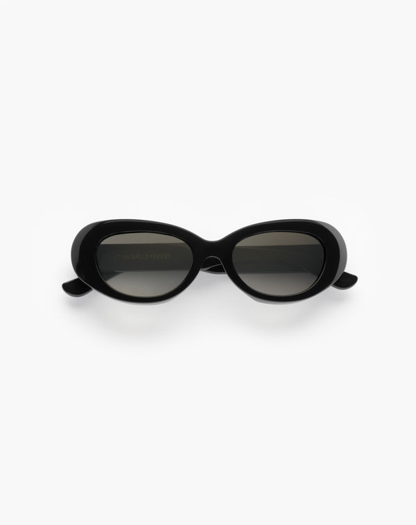 emmanuelle khanh Lunettes de soleil PARIS