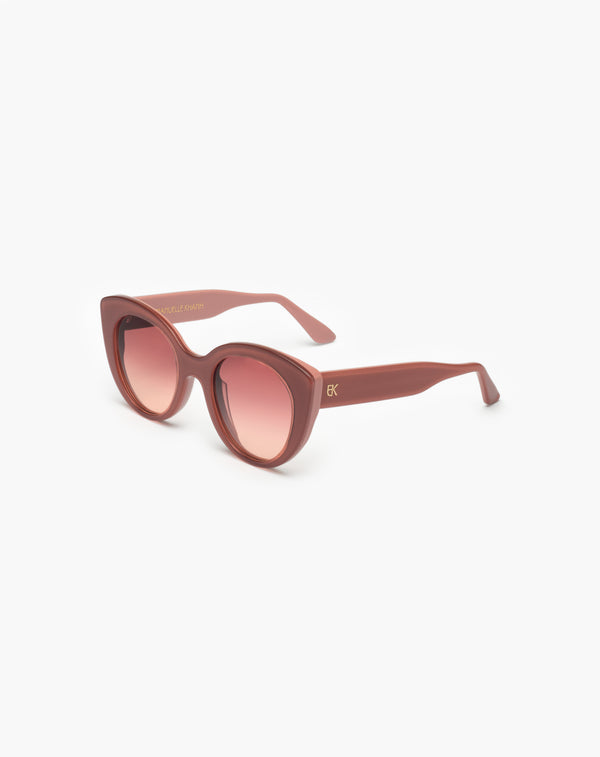 Emmanuelle Khanh Lunettes De Soleil PORTIA