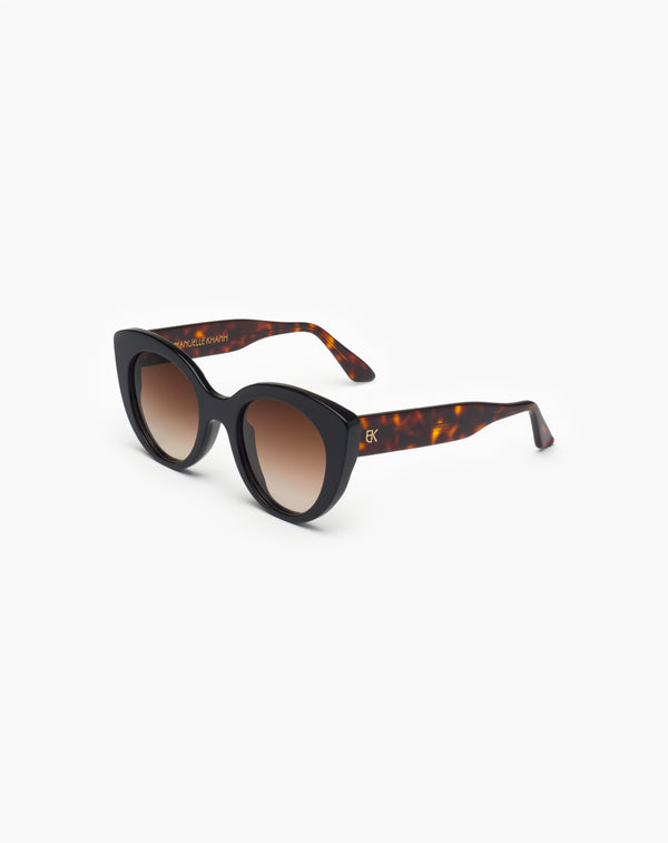 Emmanuelle Khanh Lunettes De Soleil PORTIA