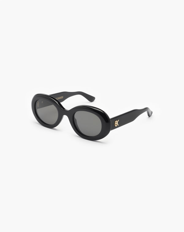 Emmanuelle Khanh Lunettes De Soleil QUEEN