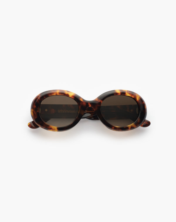 Emmanuelle Khanh Lunettes De Soleil QUEEN