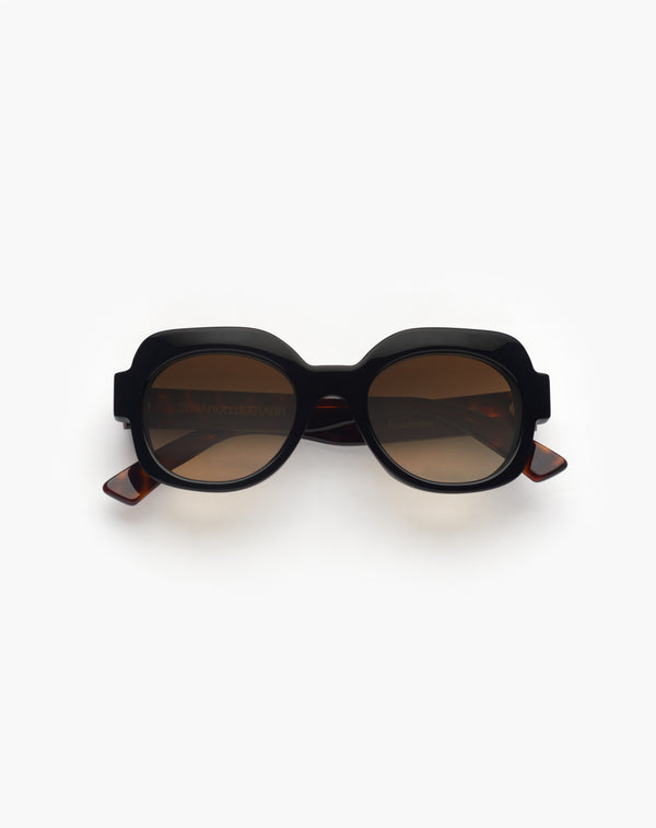 Emmanuelle Khanh Lunettes De Soleil SATIN