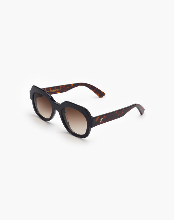 Emmanuelle Khanh Lunettes De Soleil SATIN