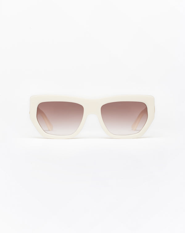 Emmanuelle Khanh Lunettes De Soleil SILENCIO