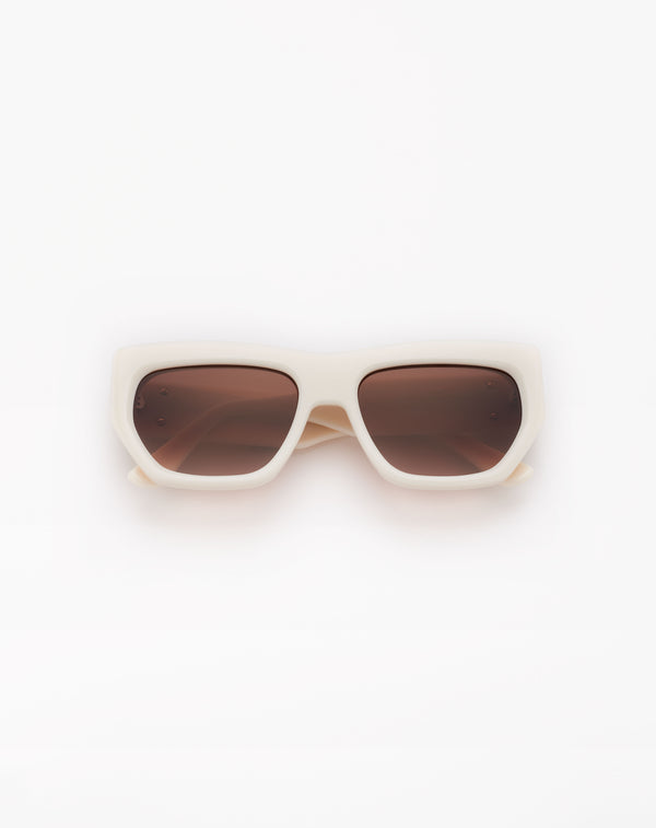 emmanuelle khanh Lunettes de soleil SILENCIO