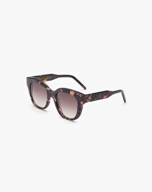 Emmanuelle Khanh Lunettes De Soleil ZIGGY