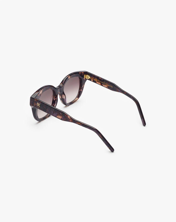Emmanuelle Khanh Lunettes De Soleil ZIGGY