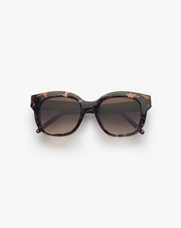 emmanuelle khanh Lunettes de soleil ZIGGY