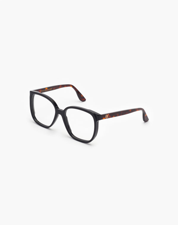 Emmanuelle Khanh Lunettes De Vue 1121