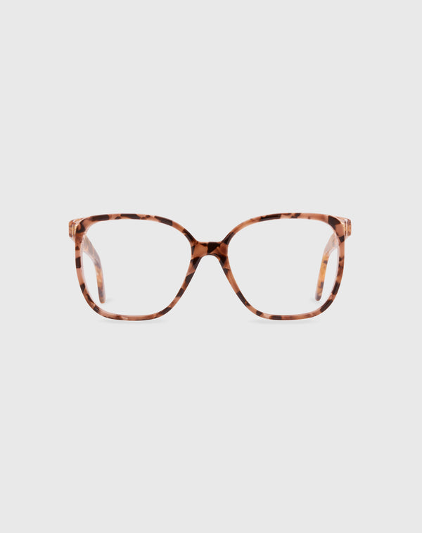 Emmanuelle Khanh Lunettes De Vue 1121
