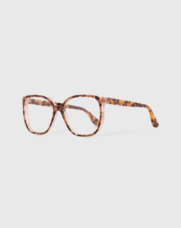 Emmanuelle Khanh Lunettes De Vue 1121