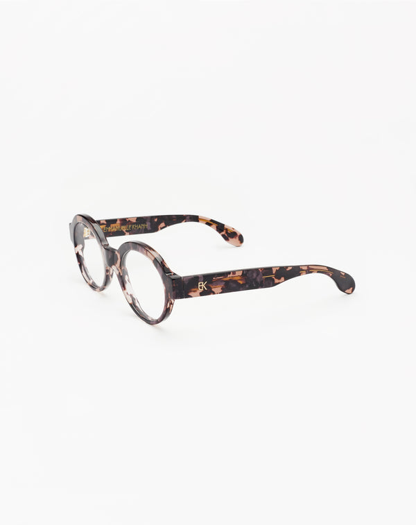 Emmanuelle Khanh Lunettes De Vue 1502